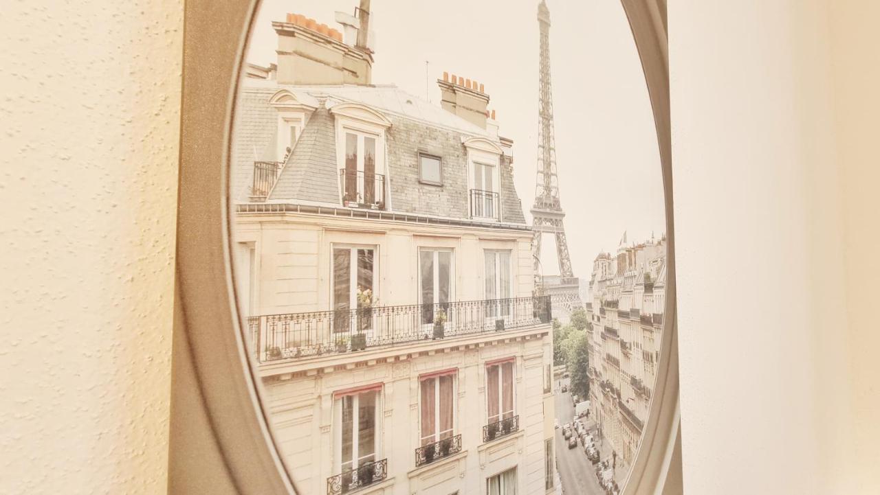 Chez Jm - Calme - Chic - Fibre - Relax Bnb Mulhouse Buitenkant foto
