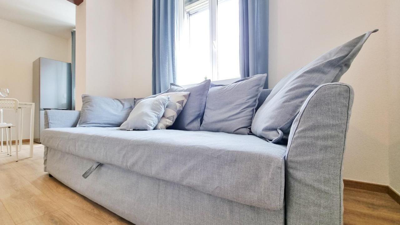 Chez Jm - Calme - Chic - Fibre - Relax Bnb Mulhouse Buitenkant foto
