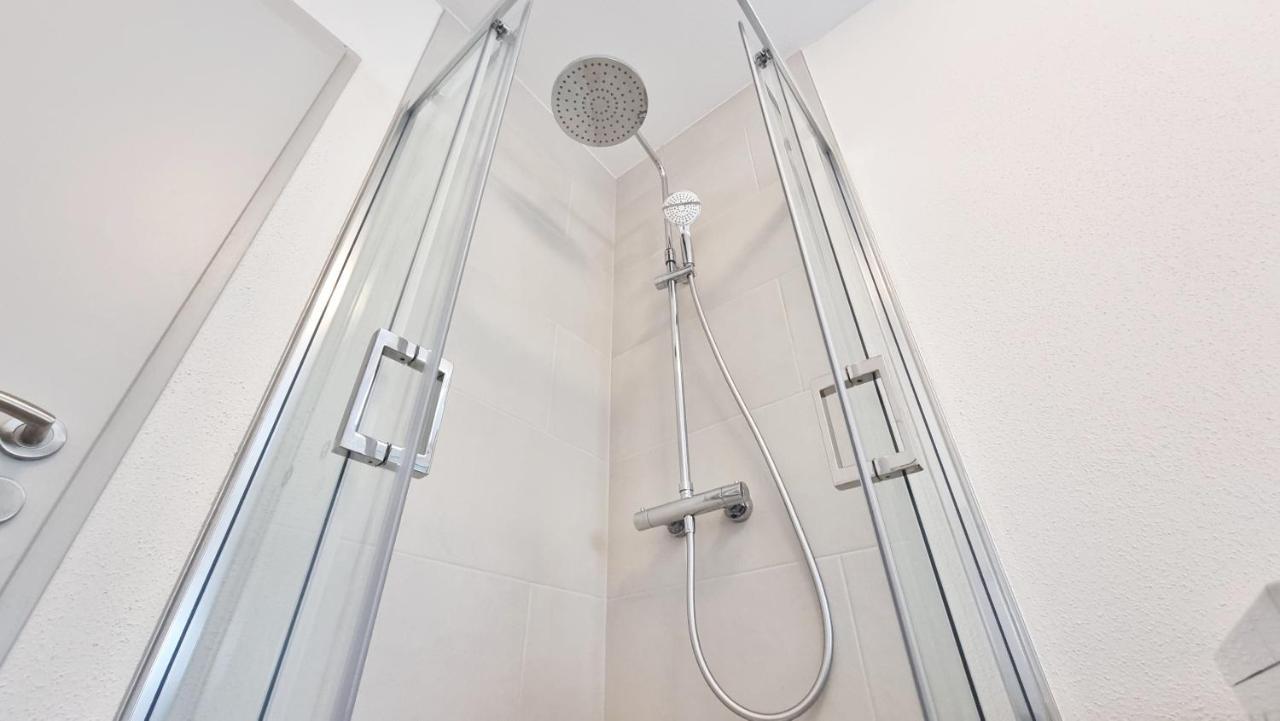 Chez Jm - Calme - Chic - Fibre - Relax Bnb Mulhouse Buitenkant foto